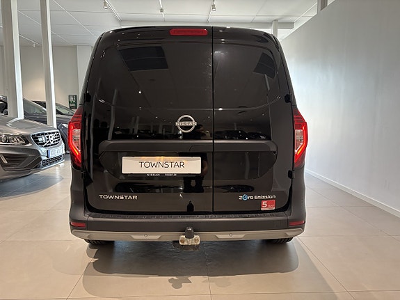 Nissan Townstar 5 of 15