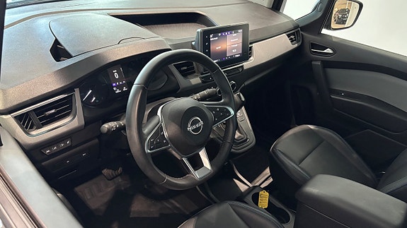 Nissan Townstar 8 of 15