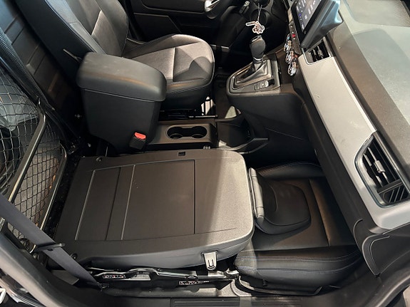 Nissan Townstar 14 of 15