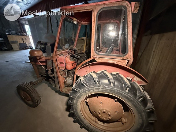 MASSEY FERGUSON 130 8 of 27