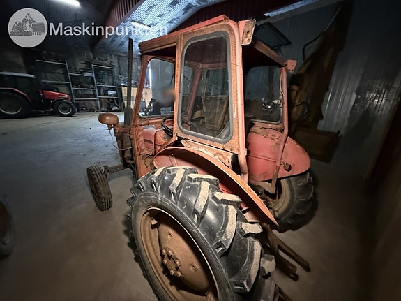MASSEY FERGUSON 130 7 of 27