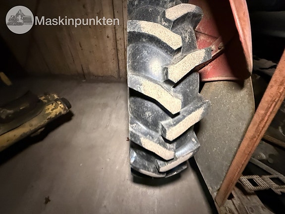 MASSEY FERGUSON 130 25 of 27