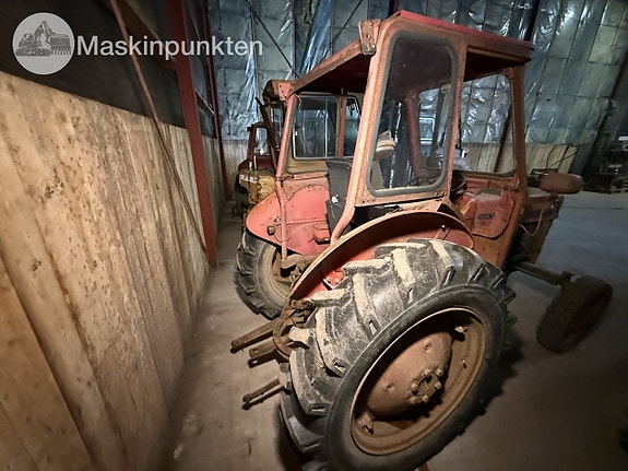 MASSEY FERGUSON 130 5 of 27