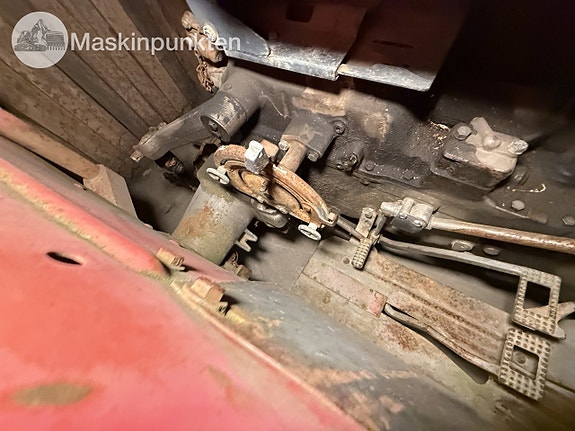 MASSEY FERGUSON 130 27 of 27