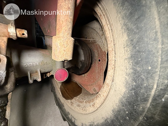 MASSEY FERGUSON 130 13 of 27