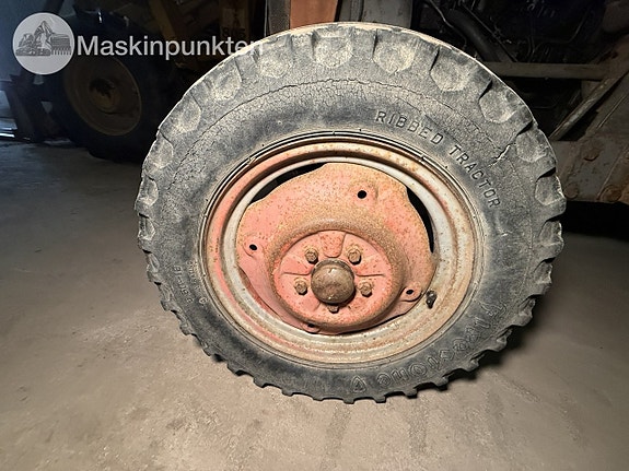 MASSEY FERGUSON 130 22 of 27