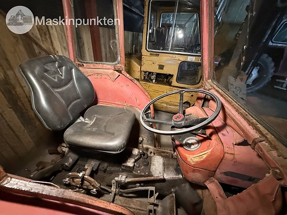 MASSEY FERGUSON 130 26 of 27
