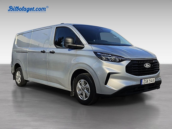 Ford Transit Custom 3 of 10