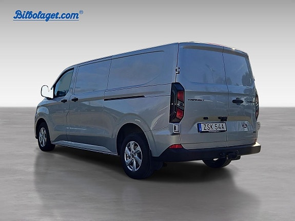 Ford Transit Custom 7 of 10