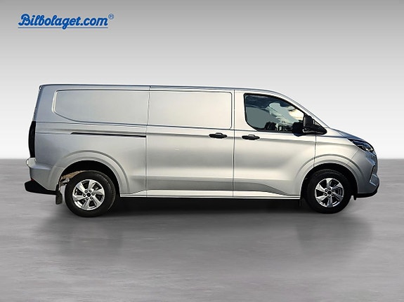 Ford Transit Custom 4 of 10