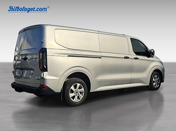 Ford Transit Custom 5 of 10