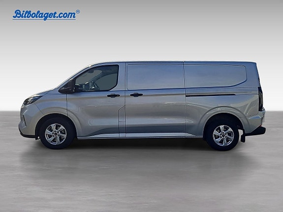 Ford Transit Custom 8 of 10