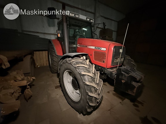 MASSEY FERGUSON 6280-4 3 of 27