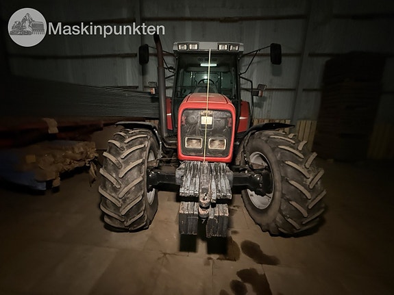 MASSEY FERGUSON 6280-4 2 of 27