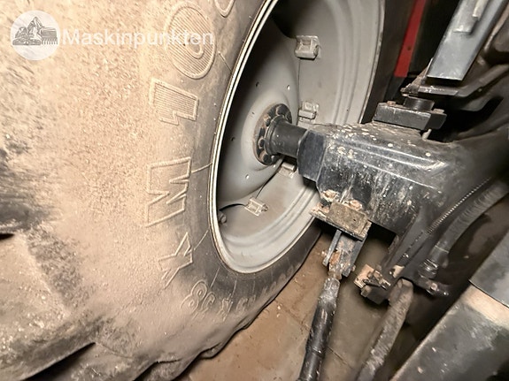 MASSEY FERGUSON 6280-4 16 of 27