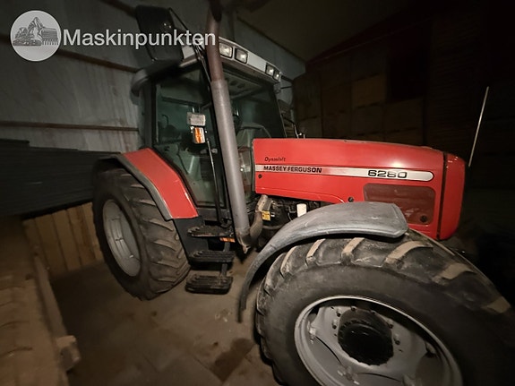 MASSEY FERGUSON 6280-4 4 of 27