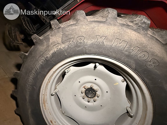 MASSEY FERGUSON 6280-4 18 of 27
