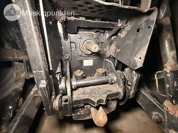 MASSEY FERGUSON 6280-4 10 of 27