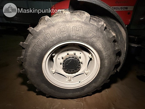 MASSEY FERGUSON 6280-4 20 of 27