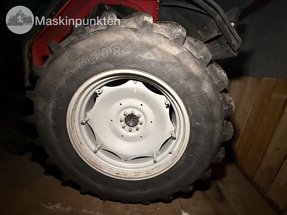 MASSEY FERGUSON 6280-4 17 of 27