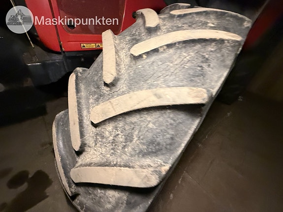 MASSEY FERGUSON 6280-4 22 of 27