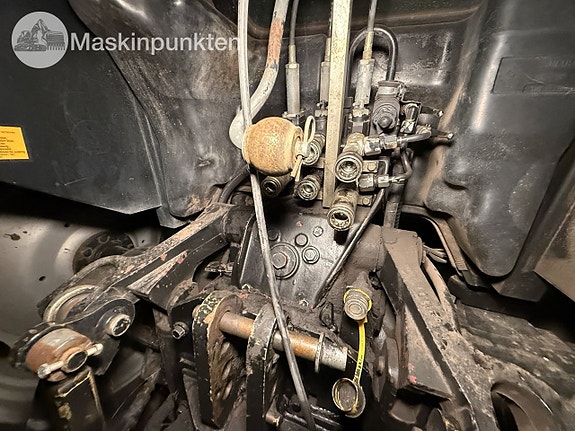 MASSEY FERGUSON 6280-4 12 of 27
