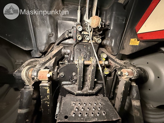 MASSEY FERGUSON 6280-4 11 of 27