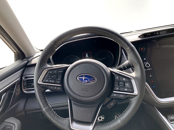 Subaru Outback 7 of 15