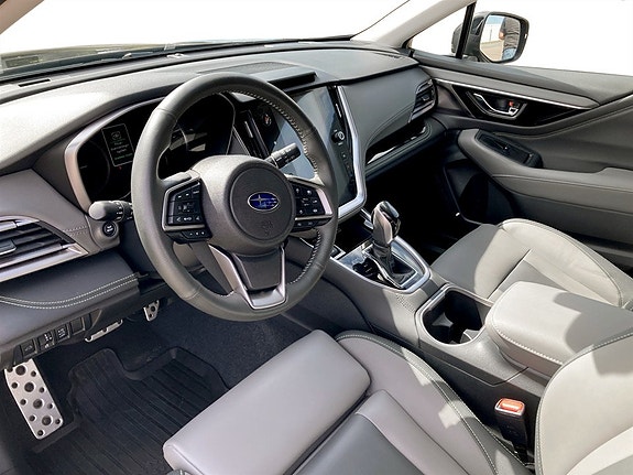 Subaru Outback 5 of 15