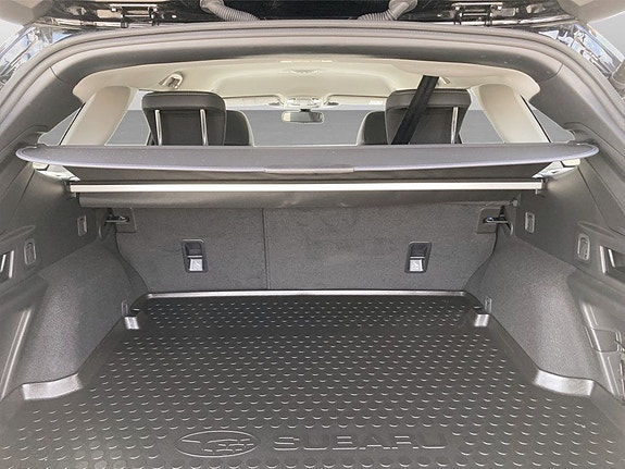 Subaru Outback 15 of 15