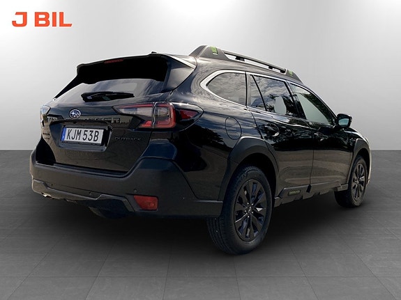 Subaru Outback 3 of 15