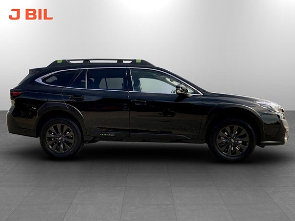 Subaru Outback 13 of 15