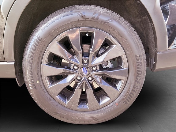 Subaru Outback 14 of 15