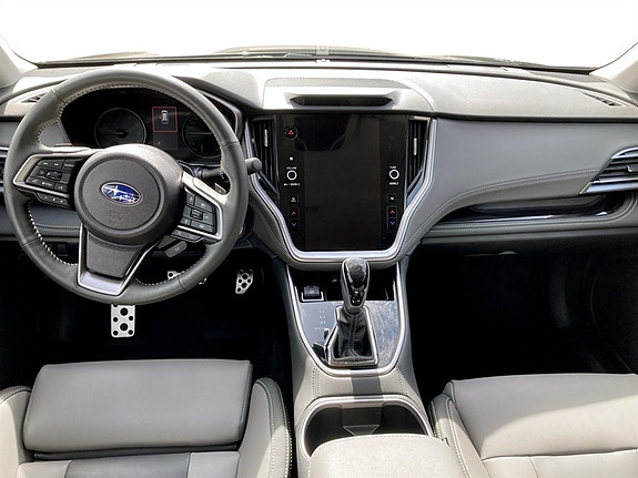 Subaru Outback 6 of 15
