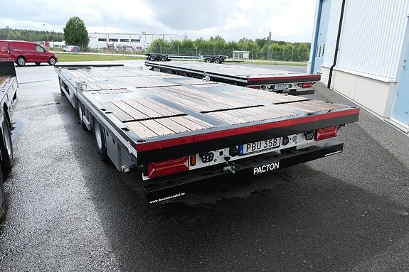 Pacton Bodvagn Axd 330 4 of 5