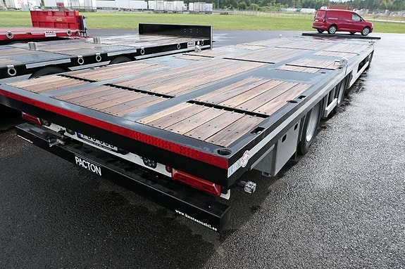 Pacton Bodvagn Axd 330 3 of 5