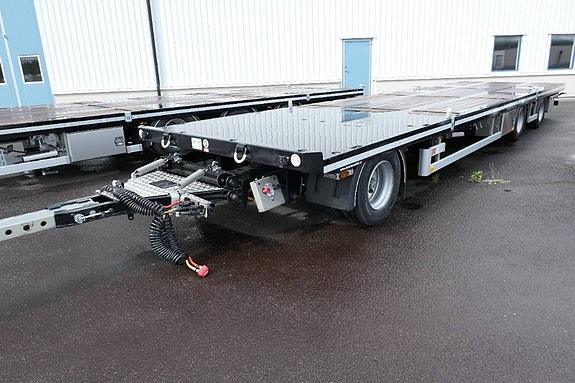 Pacton Bodvagn Axd 330 2 of 5
