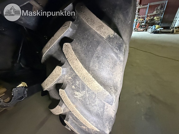 MASSEY FERGUSON 6270-4 18 of 27