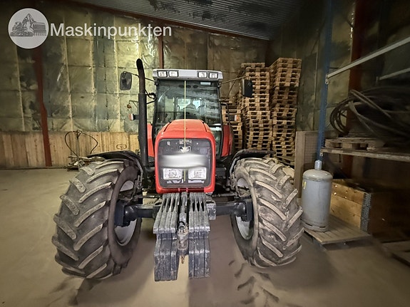 MASSEY FERGUSON 6270-4 2 of 27