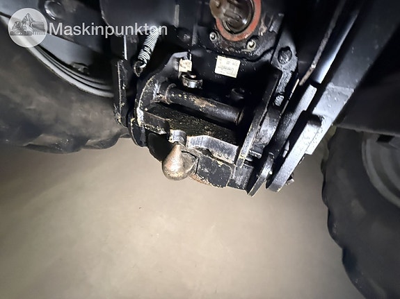 MASSEY FERGUSON 6270-4 8 of 27