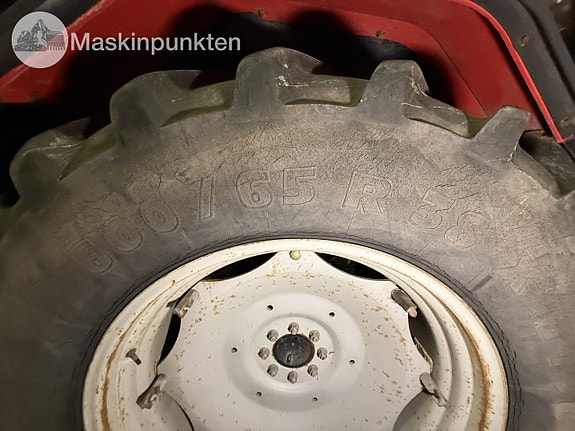 MASSEY FERGUSON 6270-4 17 of 27