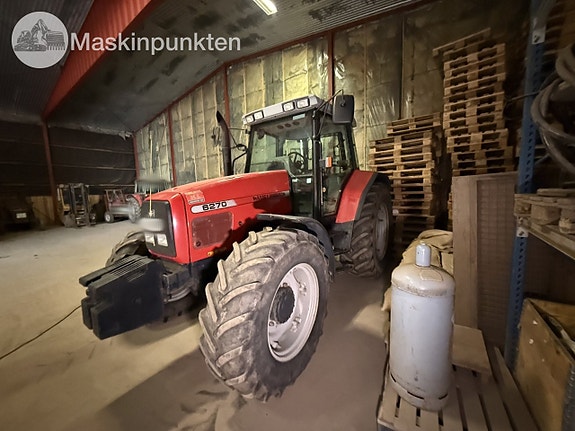 MASSEY FERGUSON 6270-4