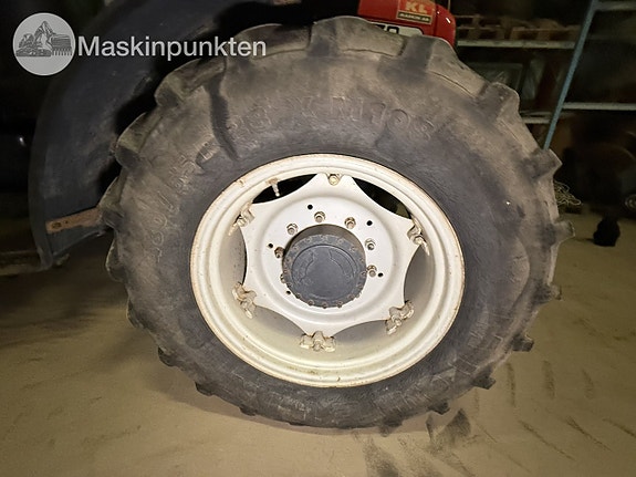 MASSEY FERGUSON 6270-4 19 of 27