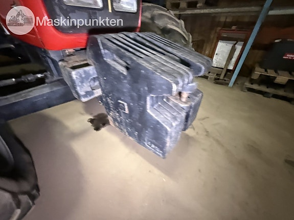 MASSEY FERGUSON 6270-4 22 of 27
