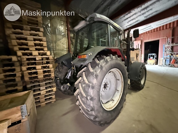 MASSEY FERGUSON 6270-4 5 of 27