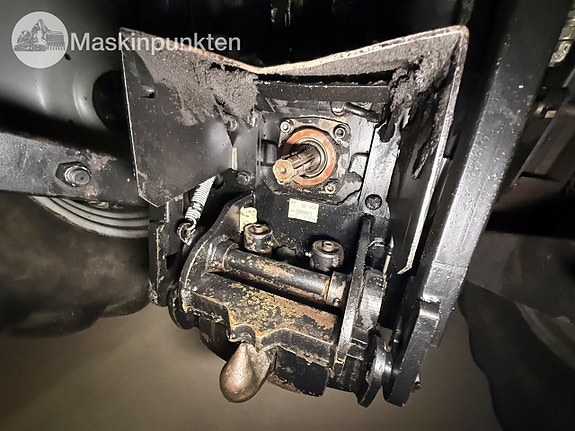 MASSEY FERGUSON 6270-4 9 of 27