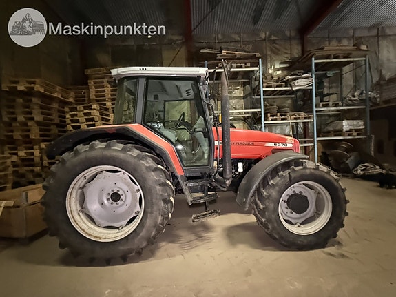 MASSEY FERGUSON 6270-4 4 of 27