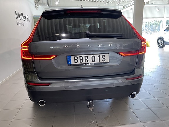 Volvo XC60 3 of 20