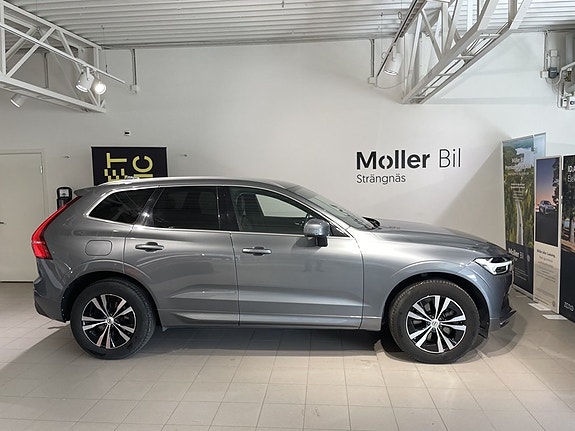 Volvo XC60 2 of 20