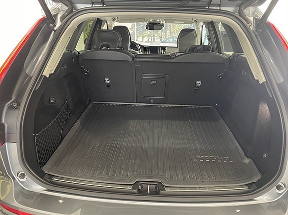 Volvo XC60 19 of 20